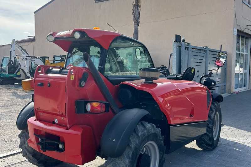 OmecoHub - Immagine MANITOU 625H-75K